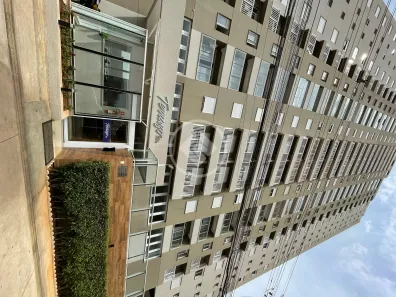 Apartamento com 2 Quartos à venda, 63m² no Serrinha, Goiânia