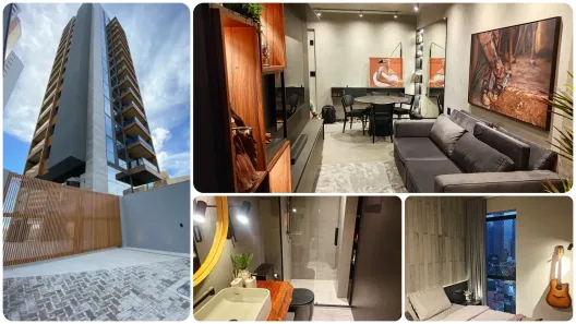 Apartamento com 2 Quartos à venda, 70m² no Caminho das Árvores, Salvador