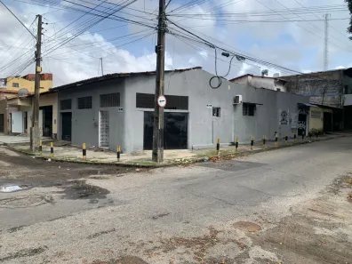 Casa com 4 Quartos à venda, 200m² no Prefeito José Walter, Fortaleza