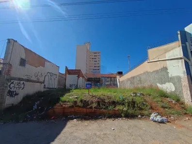 Lote/Terreno à venda, 227m² no Vila Mesquita, Bauru