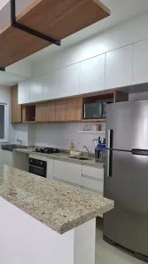 Apartamento com 2 Quartos para alugar, 80m² no Centro, Bertioga