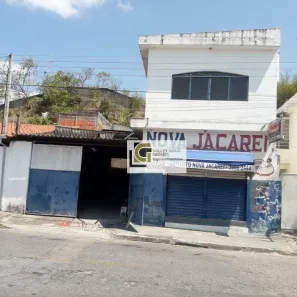 Imóvel Comercial à venda, 277m² no Cidade Nova Jacareí, Jacareí