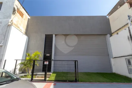 Galpão/Depósito/Armazém à venda, 440m² no Itapuã, Vila Velha