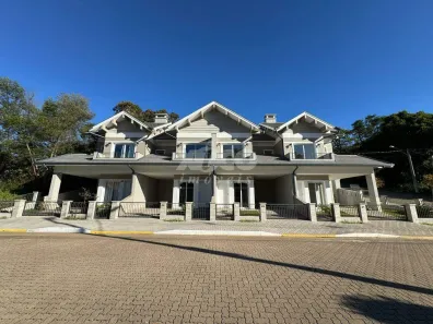 Casa com 2 Quartos à venda, 109m² no Nova Petrópolis, Nova Petrópolis