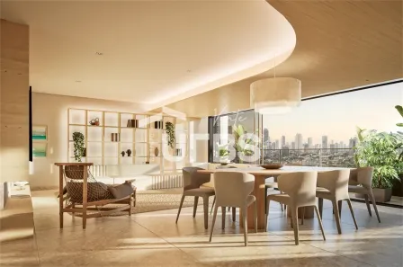 Apartamento com 4 Quartos à venda, 286m² no Jardim América, Goiânia