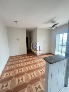 Apartamento com 2 Quartos à venda, 61m² no Presidente Altino, Osasco