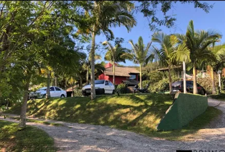 Imóvel Comercial com 18 Quartos à venda, 590m² no Rio Tavares, Florianópolis