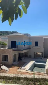 Casa de Condomínio com 5 Quartos à venda, 422m² no Tamboré, Santana de Parnaíba