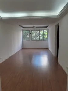 Apartamento com 2 Quartos para alugar, 100m² no Indianópolis, São Paulo