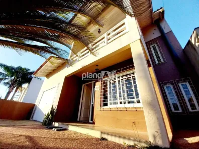 Casa com 3 Quartos à venda, 162m² no Loteamento Jardim Timbaúva, Gravataí