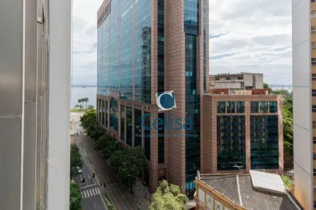 Sala Comercial para alugar, 148m² no Centro, Rio de Janeiro