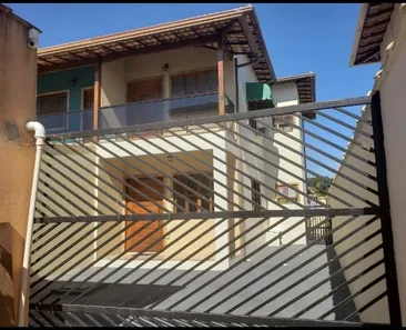 Casa com 2 Quartos à venda, 90m² no Residencial Camping do Bosque, Rio das Ostras
