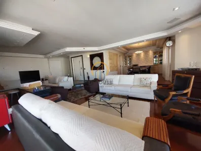 Apartamento com 4 Quartos à venda, 272m² no Vila Mariana, São Paulo
