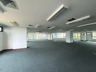 Ponto Comercial para alugar, 377m² no Funcionários, Belo Horizonte