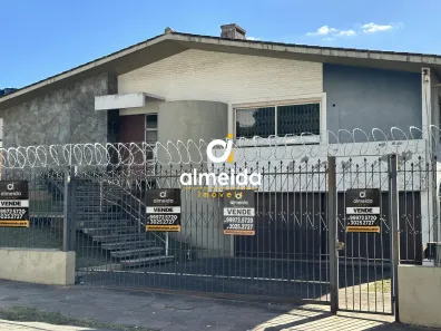 Casa com 3 Quartos à venda, 350m² no Nossa Senhora do Rosário, Santa Maria
