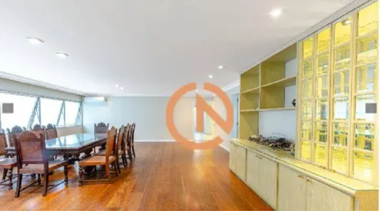 Apartamento com 2 Quartos à venda, 170m² no Jardim Paulista, São Paulo