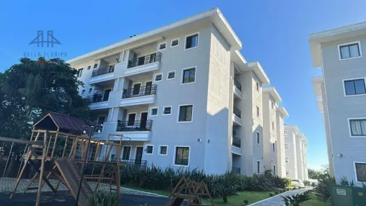 Apartamento com 2 Quartos à venda, 70m² no Vargem do Bom Jesus, Florianópolis