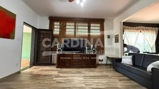 Casa com 4 Quartos para alugar, 296m² no Jardim Sumaré, Ribeirão Preto
