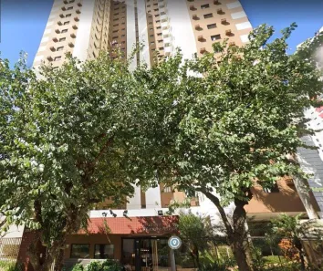Apartamento com 3 Quartos à venda, 217m² no Jardim do Lago, Londrina