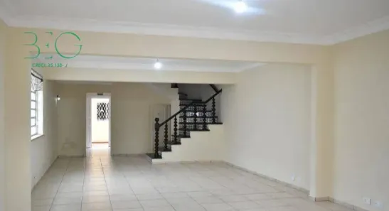 Sobrado com 2 Quartos à venda, 250m² no Planalto Paulista, São Paulo