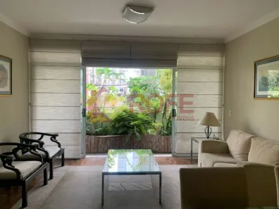 Apartamento com 2 Quartos à venda, 108m² no Itaim Bibi, São Paulo