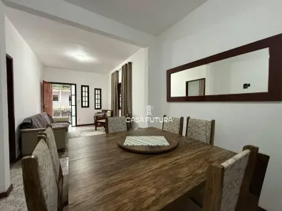 Casa com 5 Quartos à venda, 162m² no Siderópolis, Volta Redonda