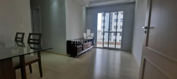 Apartamento com 3 Quartos à venda, 68m² no Vila Esperança, São Paulo