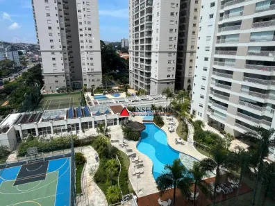 Apartamento com 3 Quartos à venda, 128m² no Nova Petrópolis, São Bernardo do Campo