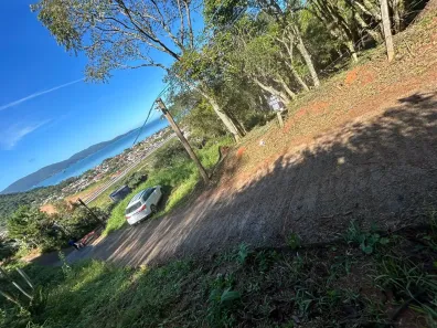Lote/Terreno à venda, 392m² no Enseada do Brito (Ens Brito), Palhoça