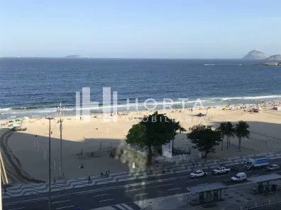 Apartamento com 4 Quartos para alugar, 348m² no Copacabana, Rio de Janeiro