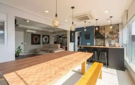 Apartamento com 3 Quartos à venda, 127m² no Tatuapé, São Paulo