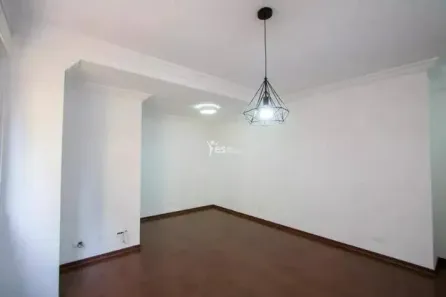 Apartamento com 2 Quartos para alugar, 68m² no Jardim, Santo André