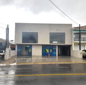 Sala Comercial para alugar, 80m² no Contorno, Ponta Grossa