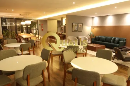 Apartamento com 2 Quartos à venda, 71m² no Centro, Indaiatuba