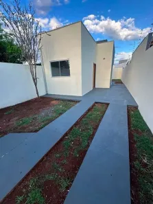 Casa com 2 Quartos à venda, 60m² no Jardim Bom Clima, Guarulhos
