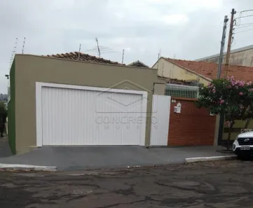 Casa com 4 Quartos à venda, 244m² no Vila Pacífico II, Bauru