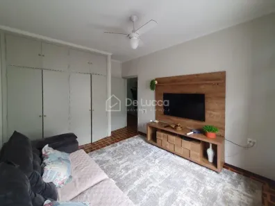 Casa com 4 Quartos à venda, 204m² no Jardim Paraíso, Campinas