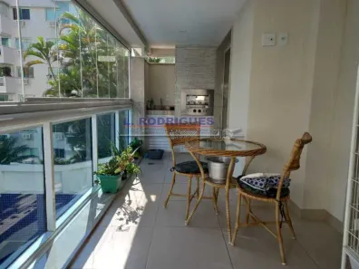 Apartamento com 4 Quartos à venda, 151m² no Freguesia (Jacarepaguá), Rio de Janeiro