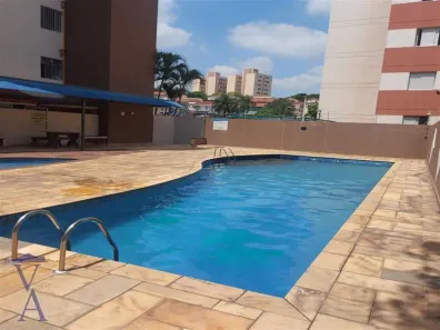 Apartamento com 2 Quartos à venda, 46m² no Vila Amélia, São Paulo