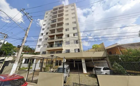 Apartamento com 2 Quartos à venda, 50m² no São Salvador, São Paulo