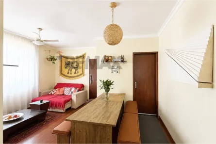 Apartamento com 3 Quartos à venda, 80m² no Dona Clara, Belo Horizonte