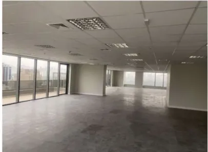 Sala Comercial para alugar, 1027m² no Itaim Bibi, São Paulo