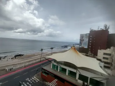Apartamento com 1 Quarto para alugar, 60m² no Barra, Salvador