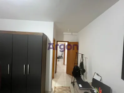 Apartamento com 2 Quartos à venda, 70m² no Goiânia 2, Goiânia