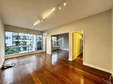 Apartamento com 3 Quartos à venda, 105m² no Leblon, Rio de Janeiro