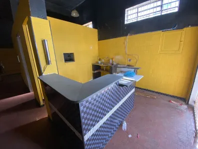 Prédio Comercial com 3 Quartos à venda, 252m² no Taboão, São Bernardo do Campo