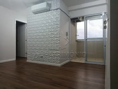 Apartamento com 2 Quartos para alugar, 42m² no Jardim das Estrelas, Sorocaba