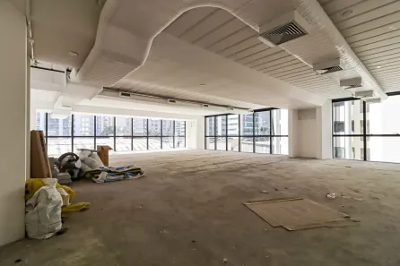 Ponto Comercial para alugar, 184m² no Vila Olímpia, São Paulo