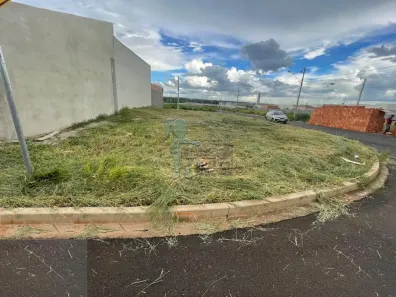 Lote/Terreno à venda, 215m² no Jardim Regatas, Ribeirão Preto