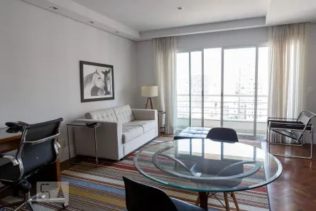 Apartamento com 1 Quarto à venda, 52m² no Pinheiros, São Paulo